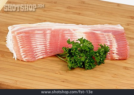 
                Speck, Schinken, Rohschinken                   