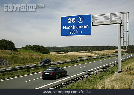 
                Autobahn                   