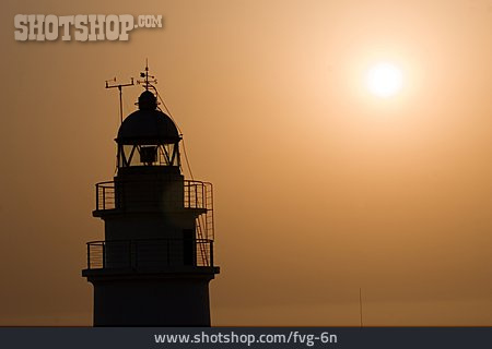 
                Leuchtturm, Cap De Formentor                   