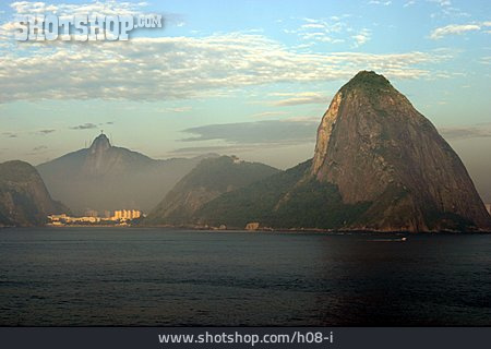 
                Brasilien, Rio De Janeiro                   