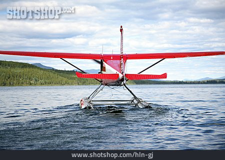 
                Flugzeug, Wasserflugzeug                   