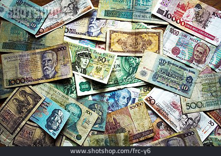 
                International, Währung, Wechselkurs                   