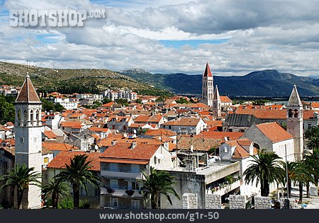 
                Kroatien, Trogir                   