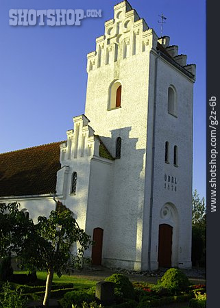 
                Kirche, Kirchturm                   