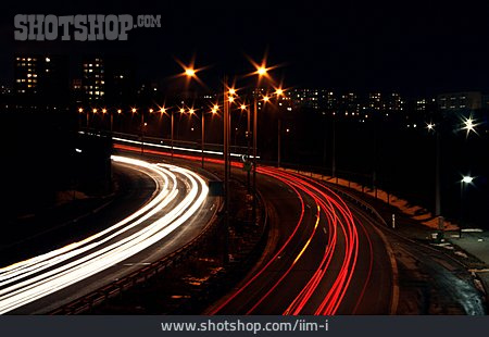 
                Autobahn, Hauptverkehrszeit, Rush Hour                   