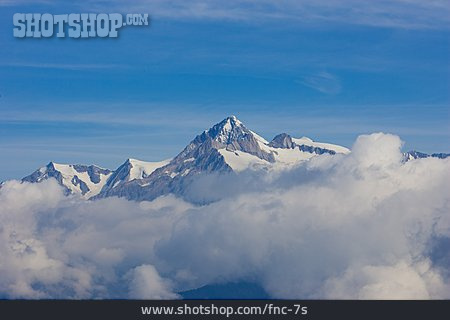 
                Berg, Gebirge, Alpen, Schweiz                   