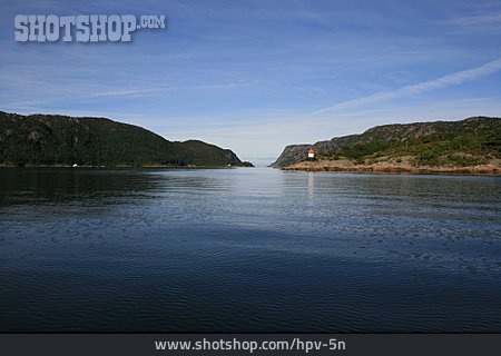 
                Meer, Küste, Fjord                   