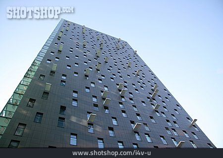 
                Moderne Baukunst, Hochhaus, Wienerberg, High Rise                   