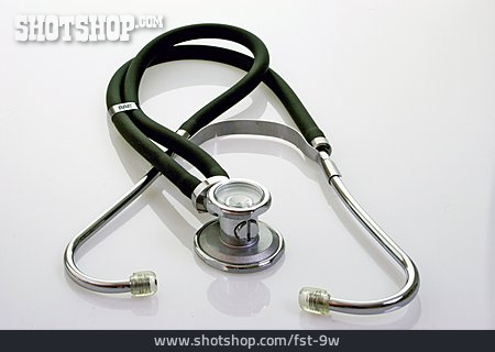 
                Stethoskop                   