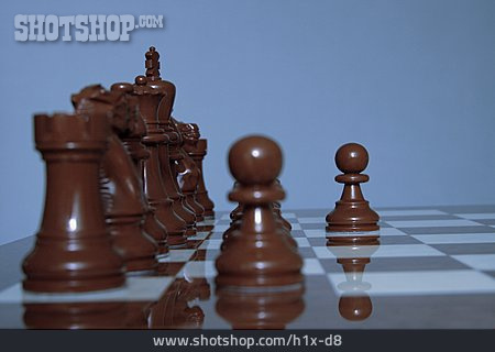 
                Bauer, Schach, Schachspiel, Schachfigur                   