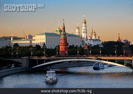 
                Roter Platz, Moskau, Kreml                   