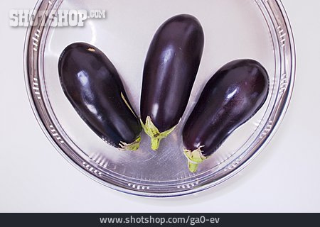 
                Aubergine                   