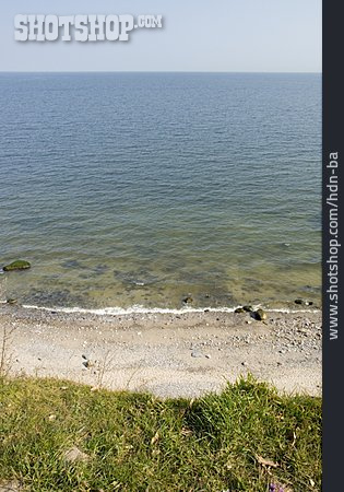 
                Strand, Meer, Ostsee                   