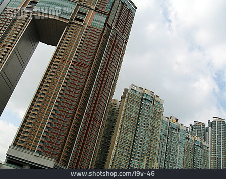 
                Hochhaus, Hong Kong                   