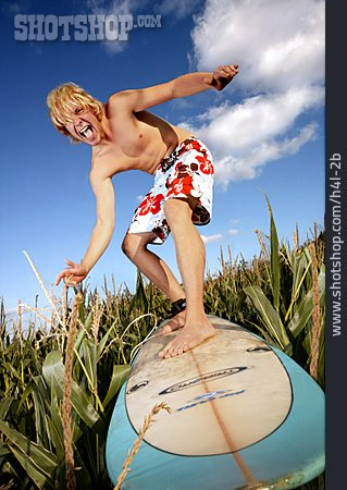 
                Action & Abenteuer, Lifestyle, Surfer, Humor & Skurril                   