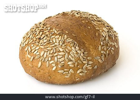 
                Brot, Sonnenblumenbrot                   