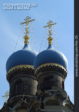 
                Dresden, Orthodox, Russisch-orthodox, Simeon                   
