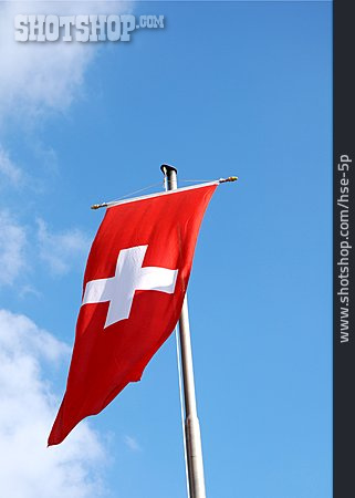 
                Flagge, Schweiz                   
