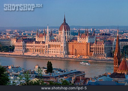
                Parlament, Budapest                   