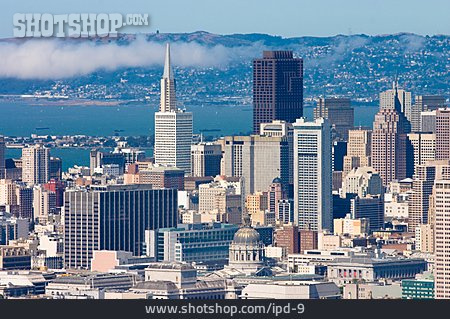 
                San Francisco, Kalifornien                   