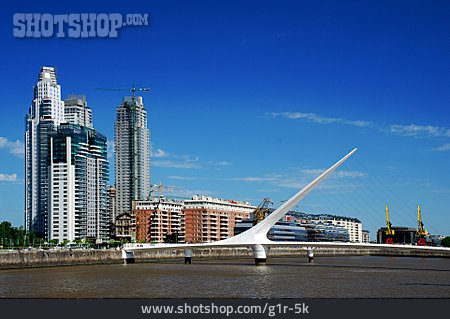 
                Argentina, Buenos Aires, Río De La Plata                   