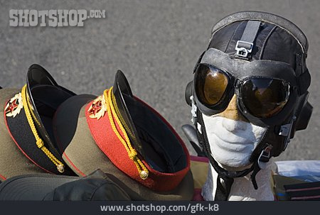 
                Uniform, Sowjetunion, Ostblock, Militaria                   