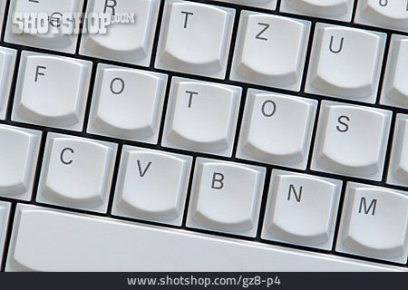 
                Hardware, Tastatur, Fotos                   