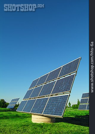 
                Alternative Energie, Solaranlage, Sonnenenergie                   
