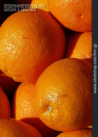 
                Orange, Apfelsine                   