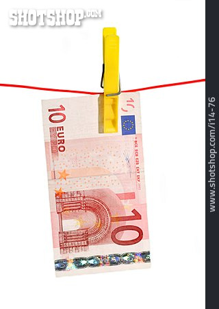 
                Geld, Banknote                   