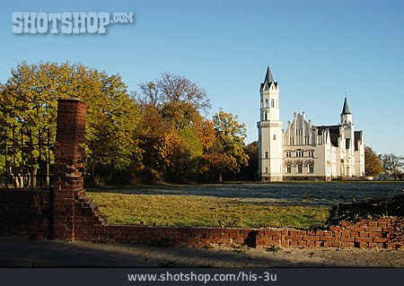 
                Schloss, Schloss Kartlow, Kartlow                   