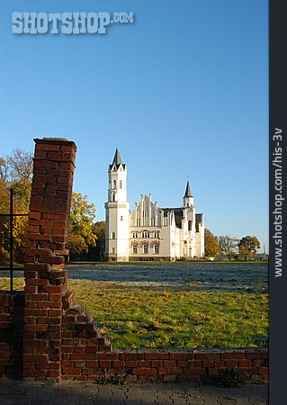 
                Schloss, Schloss Kartlow, Kartlow                   