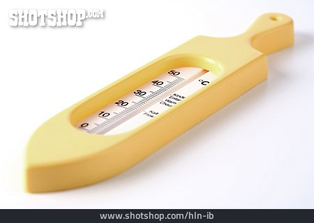 
                Thermometer, Badethermometer, Kinderthermometer                   