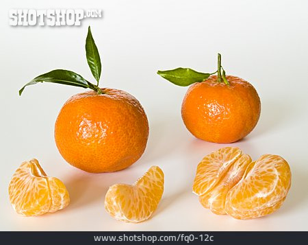 
                Mandarine                   