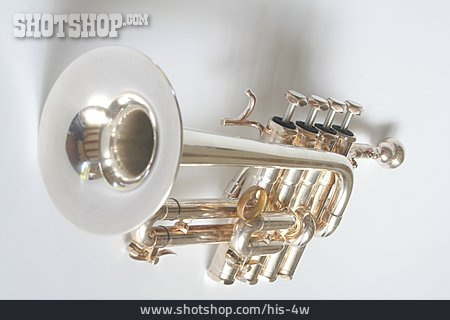
                Trompete, Piccolotrompete                   