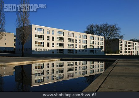 
                Wohnhaus, Ruhrgebiet                   