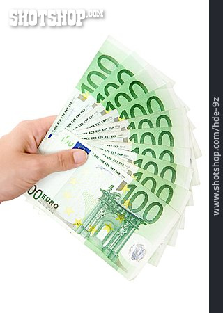 
                Geld, Euro, 1000 Euro                   
