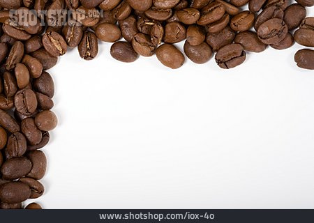 
                Kaffee, Kaffeebohne                   