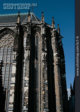 
                Aachen, Aachener Dom                   