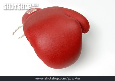 
                Kampfsport, Boxen, Boxhandschuh                   
