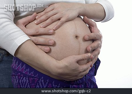
                Schwangerschaft                   