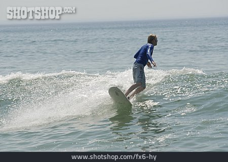 
                Surfen, Surfer                   