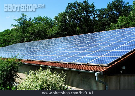 
                Solarenergie, Alternative Energie, Sonnenkollektor                   