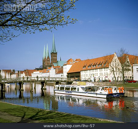 
                Schleswig-holstein, Lübeck                   