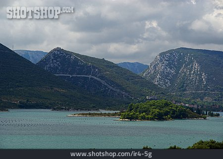 
                Kroatien, Dalmatien, Peljesac                   