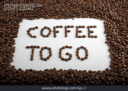 
                Kaffee, Kaffeebohne, Coffee To Go                   