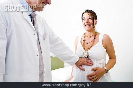 
                Schwangerschaft, Schwangere, Gynäkologie                   
