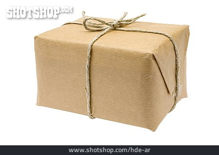 
                Geschenk, Paket, Päckchen                   