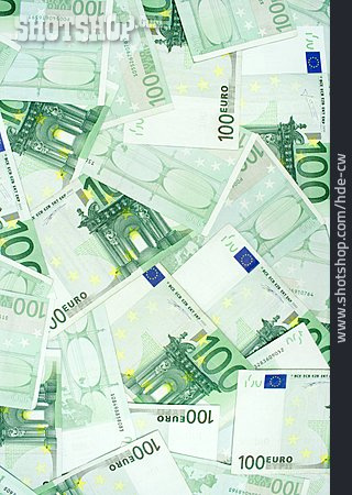 
                Euro, Papiergeld, 100 Euro                   