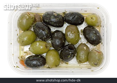 
                Olive, Mediterrane Küche                   